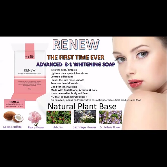 Renew Soap - Picture 6 of 6